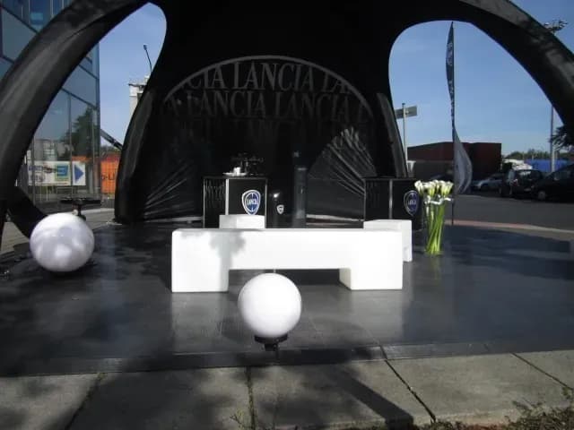 Portable Flooring for Special Events