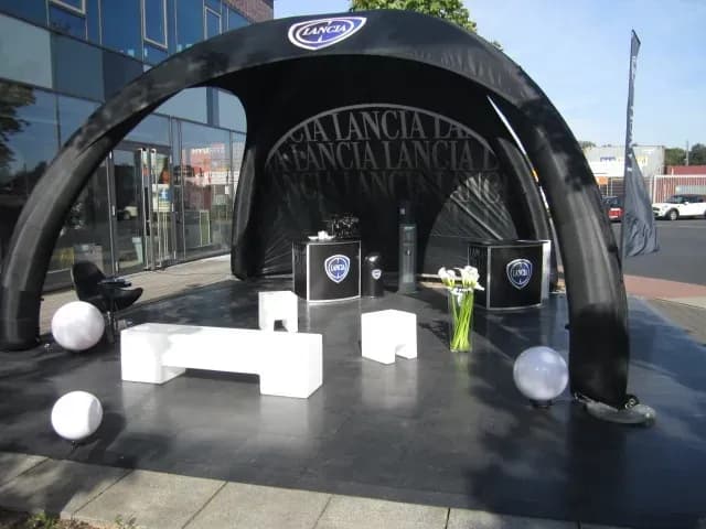 High Quality Flooring for Events