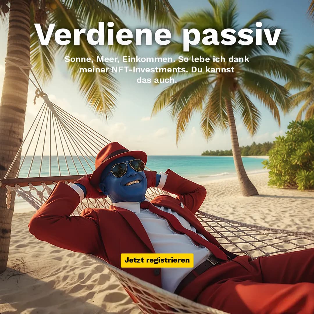 Passives Einkommen durch Gewinnbeteiligung am Onlinecasino